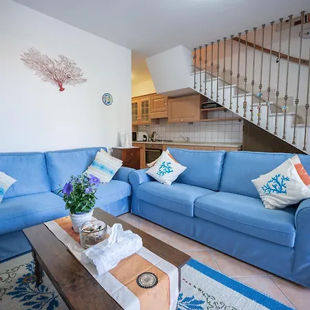 Holiday home Corallina *