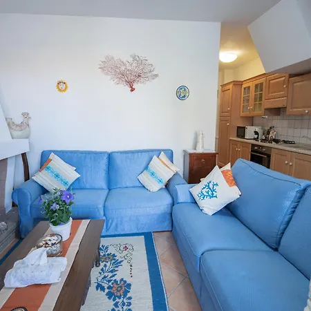 Holiday home Corallina