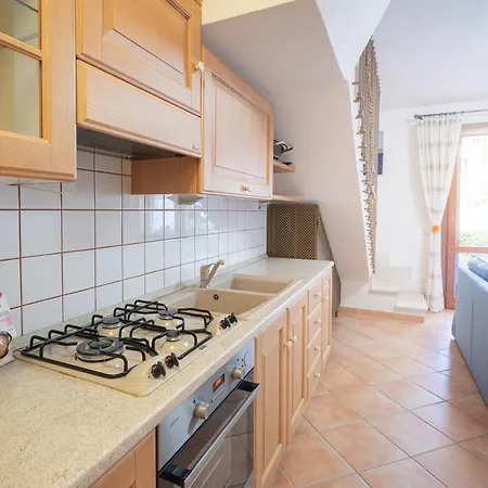 Holiday home Corallina
