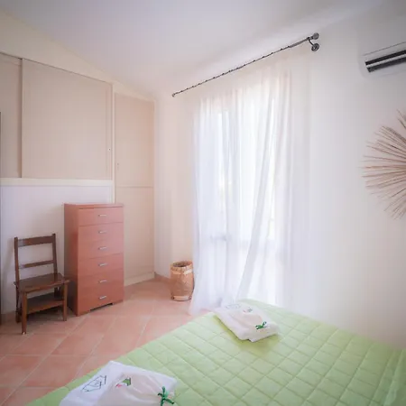 Holiday home Corallina *