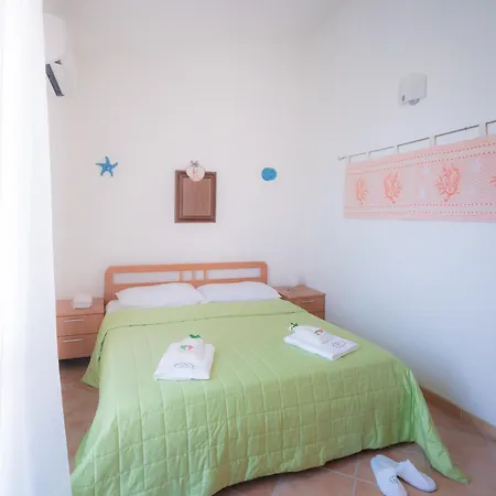 Corallina Holiday home *