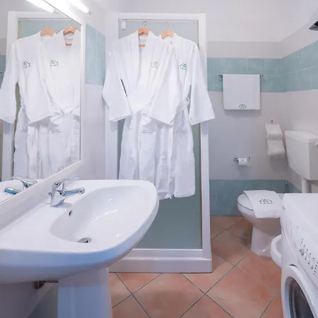 Corallina Holiday home *