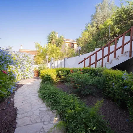 Holiday home Corallina Santa Margherita di Pula