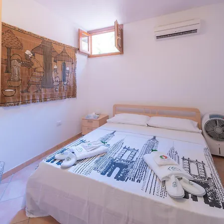 Corallina Holiday home