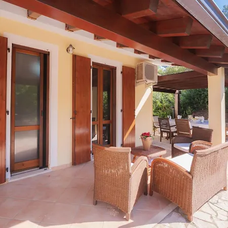 Corallina Holiday home *