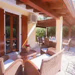 Corallina Ferienhaus Santa Margherita di Pula