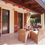 Corallina Ferienhaus *